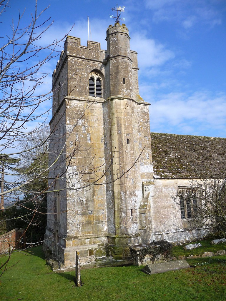 Great Cheverell, Wiltshire