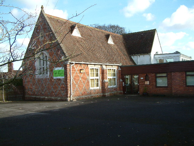 Gaunt's Common, Dorset