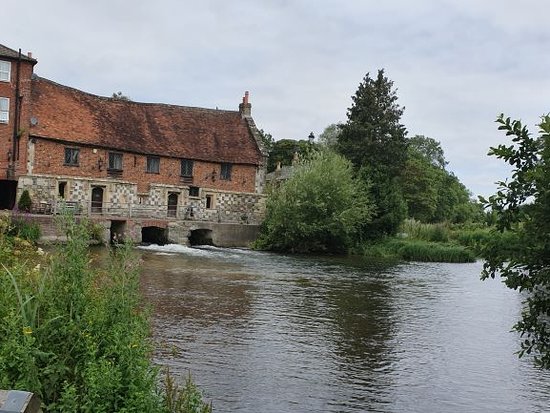 South Newton, Wiltshire