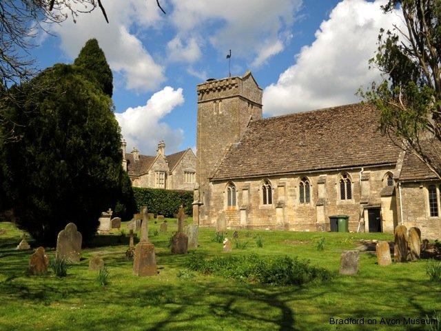 Monkton Farleigh, Wiltshire