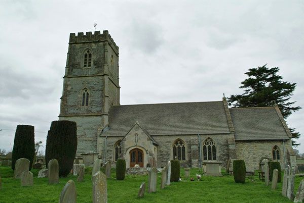 Maisemore, Gloucestershire