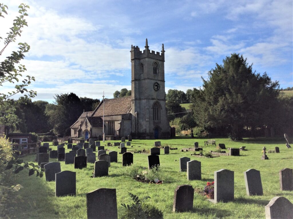 Heddington, Wiltshire