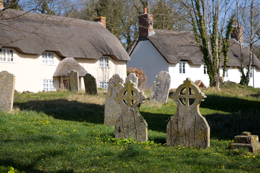 Tolpuddle, Dorset