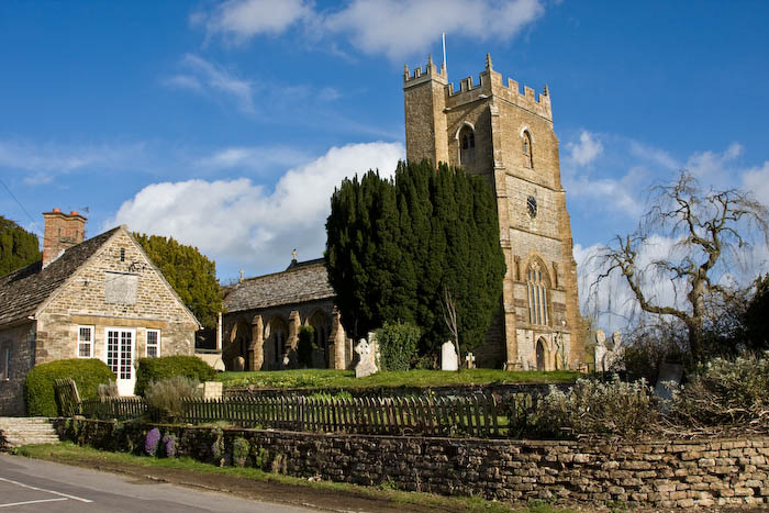 Hazelbury Bryan, Dorset