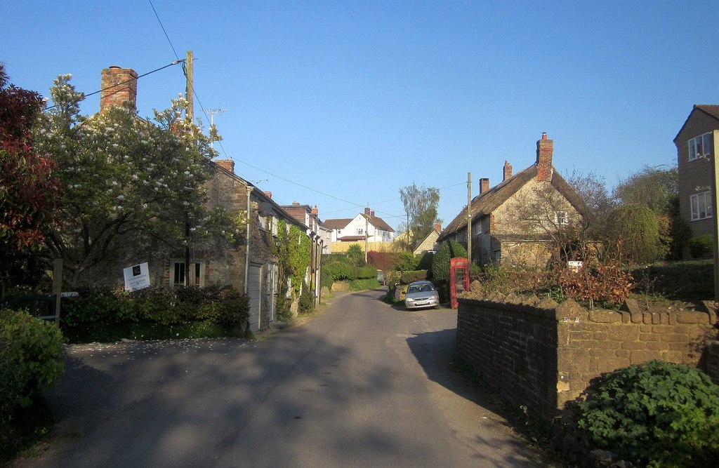 Corscombe, Dorset