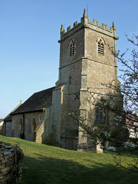 Stourton Caundle, Dorset