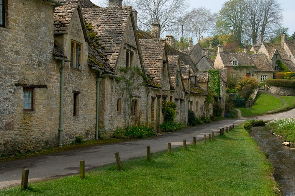 Horsley, Gloucestershire