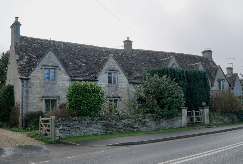 Poulton, Gloucestershire