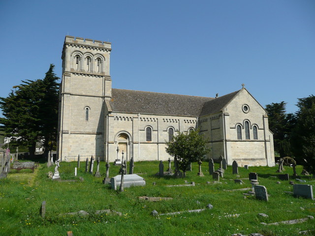 Whiteshill, Gloucestershire