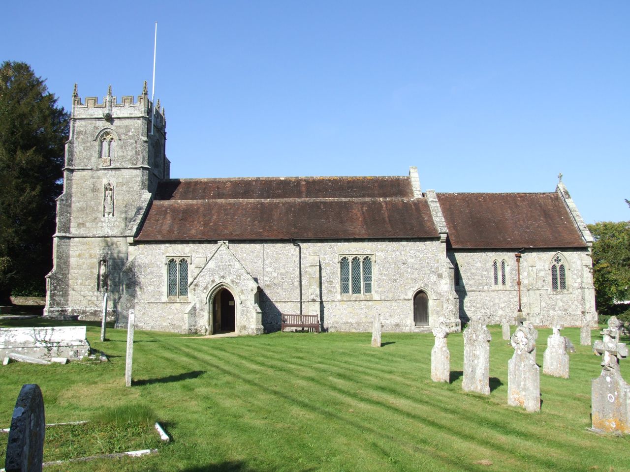 Durweston, Dorset