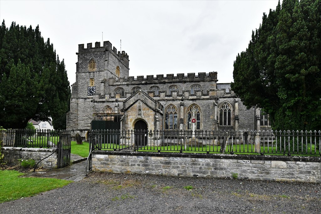 High Ham, Somerset