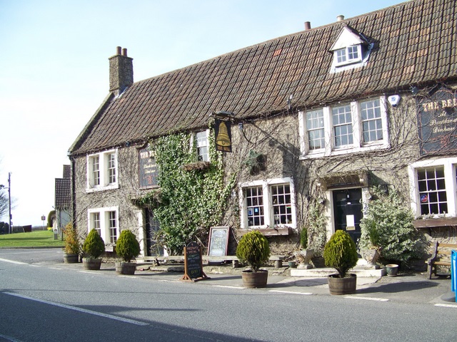 Buckland Dinham, Somerset