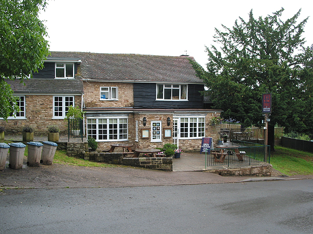 Clifford's Mesne, Gloucestershire