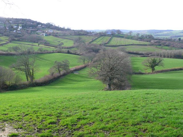 Morcombelake, Dorset