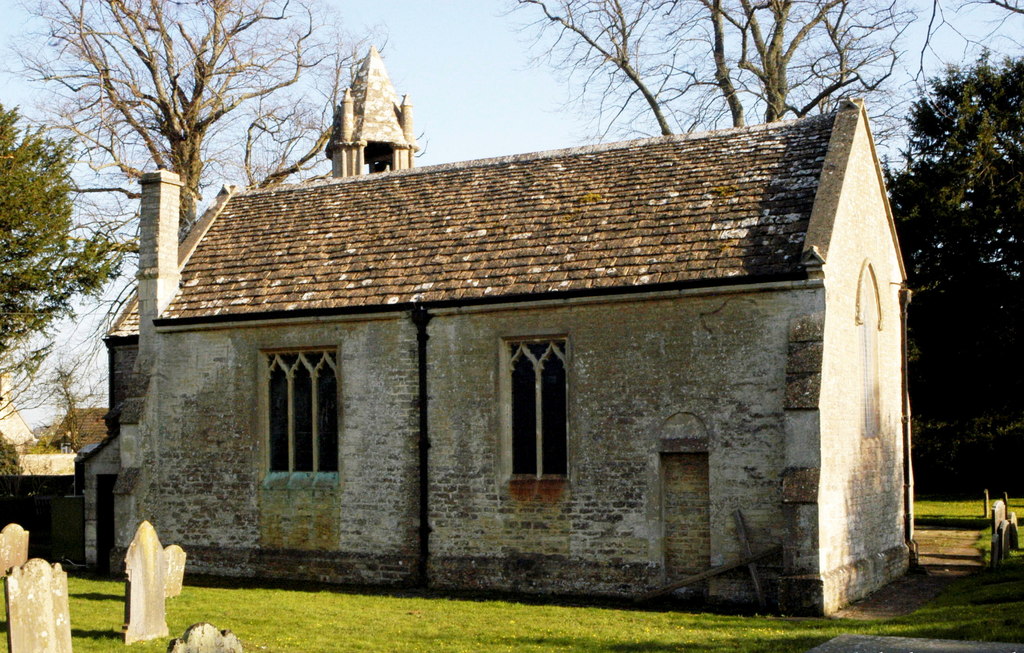 Acton Turville, Gloucestershire