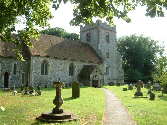 North Stoke, Somerset