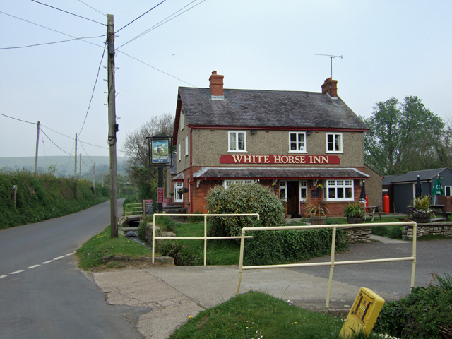 Litton Cheney, Dorset