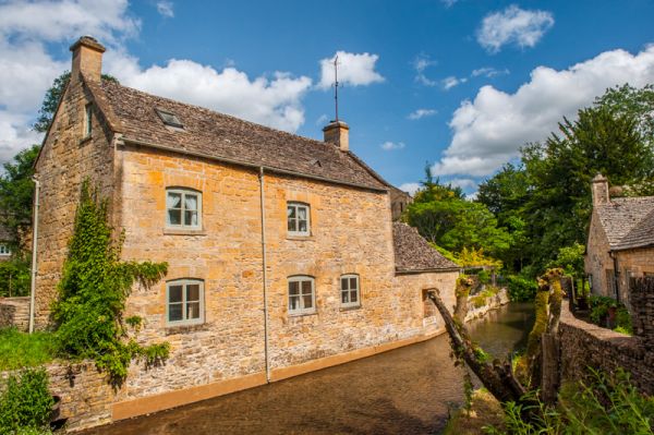 Naunton, Gloucestershire