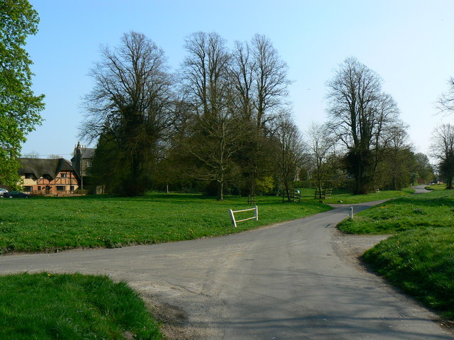 East Grafton, Wiltshire