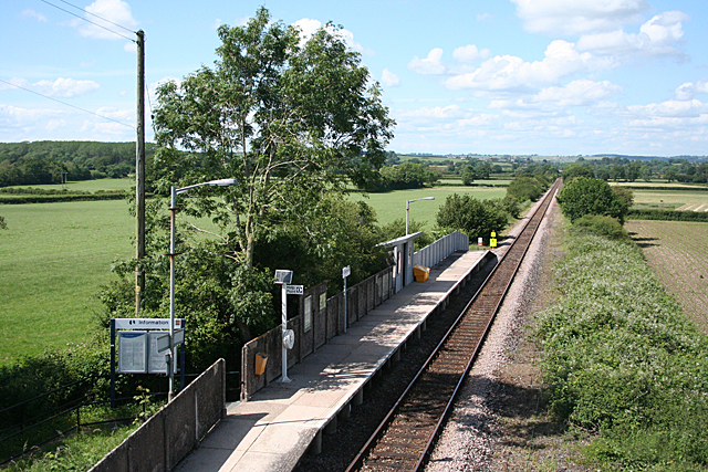 Chetnole, Dorset