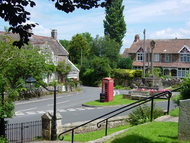 Ubley, Somerset