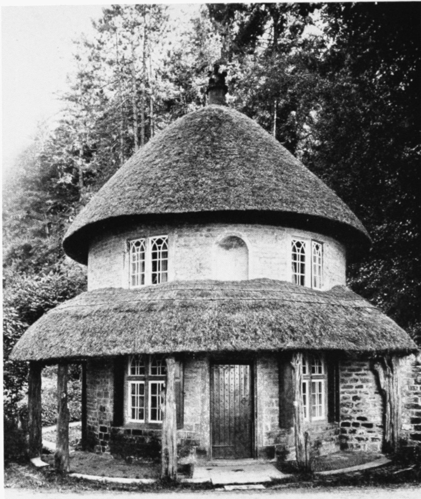 Nether Compton, Dorset