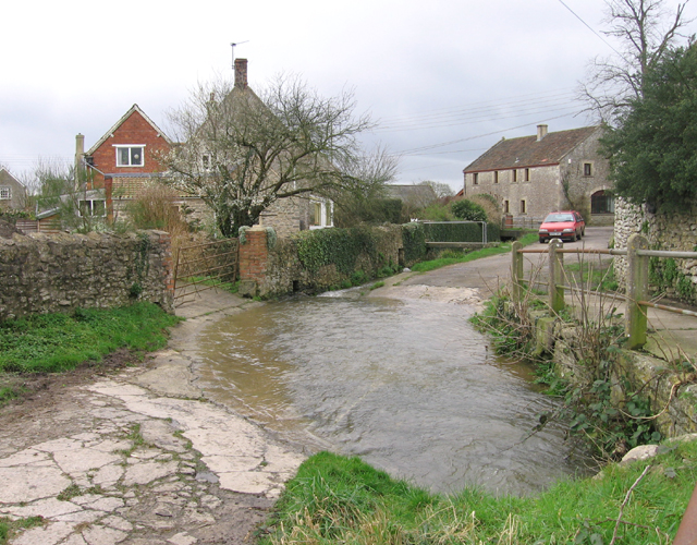 Stoney Stratton, Somerset