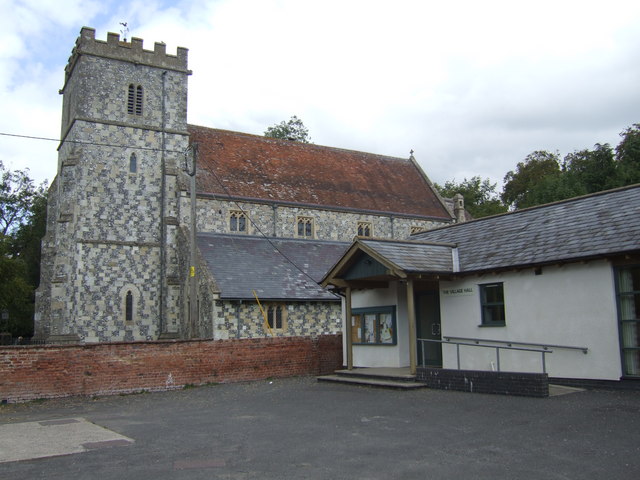 Chitterne, Wiltshire