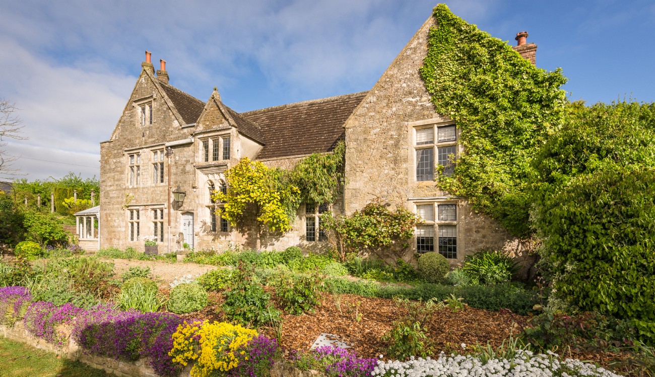 Upton Scudamore, Wiltshire