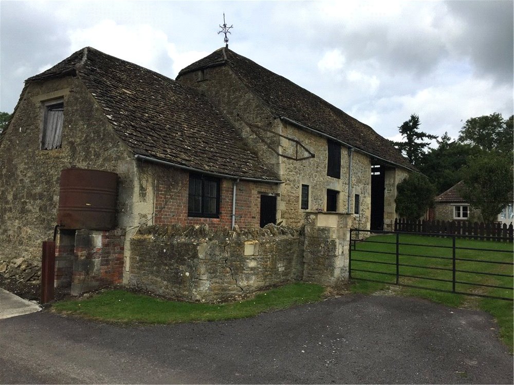 Upper Seagry, Wiltshire