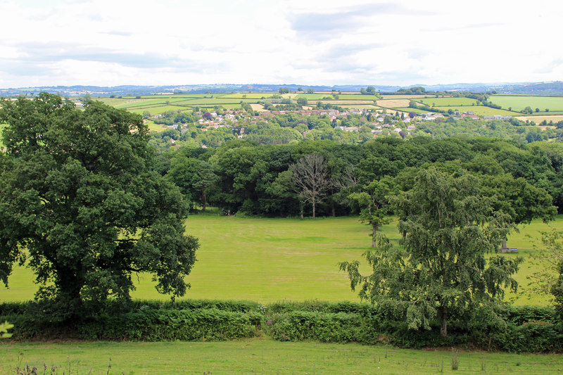 Chardstock, Devon