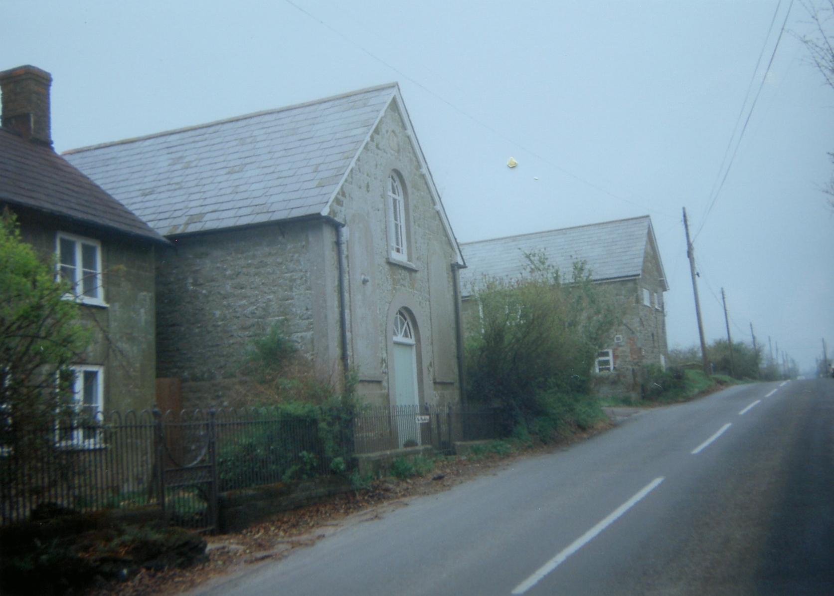 Cann Common, Dorset