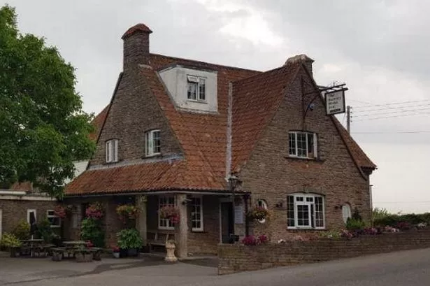 Rodney Stoke, Somerset