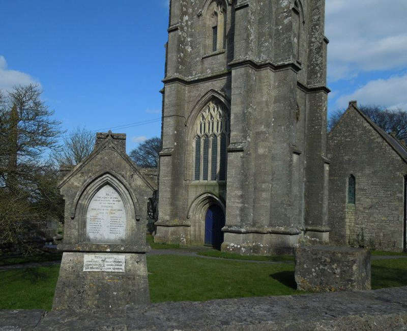 Dundry, Somerset