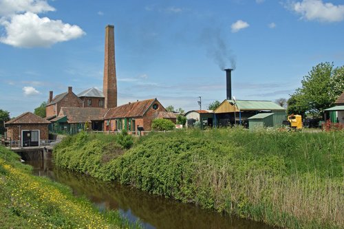 Northmoor Green, Somerset