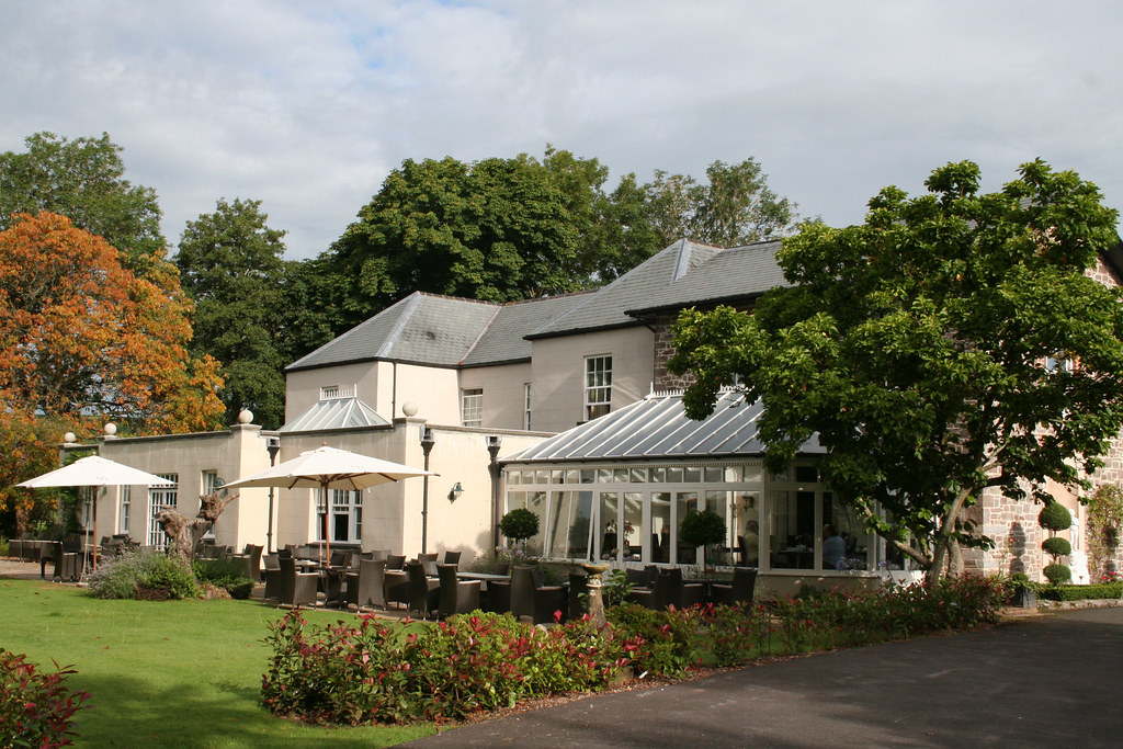 Hartnoll, Devon