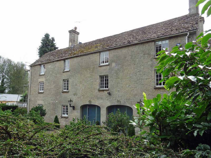 Ewen, Gloucestershire