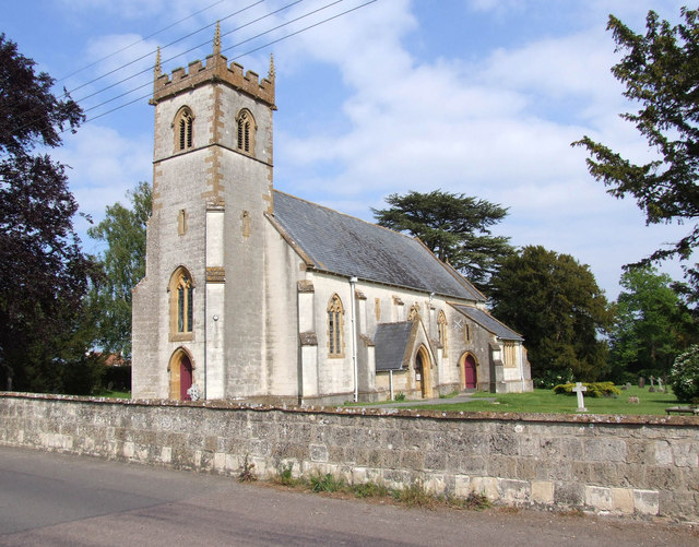 Hambridge, Somerset