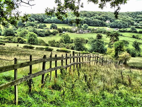 Edge, Gloucestershire