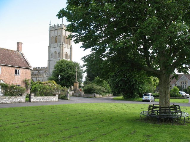 Long Sutton, Somerset