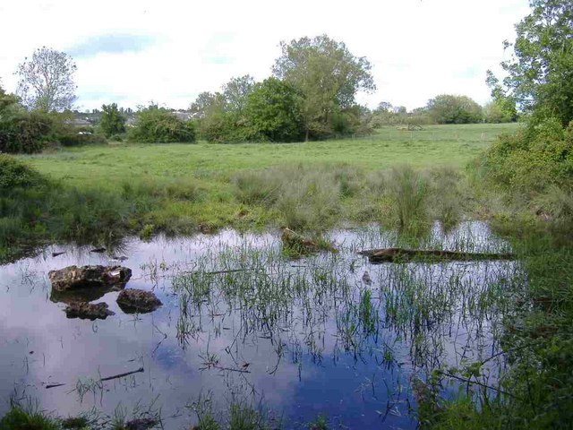 Chelworth Lower Green, Wiltshire