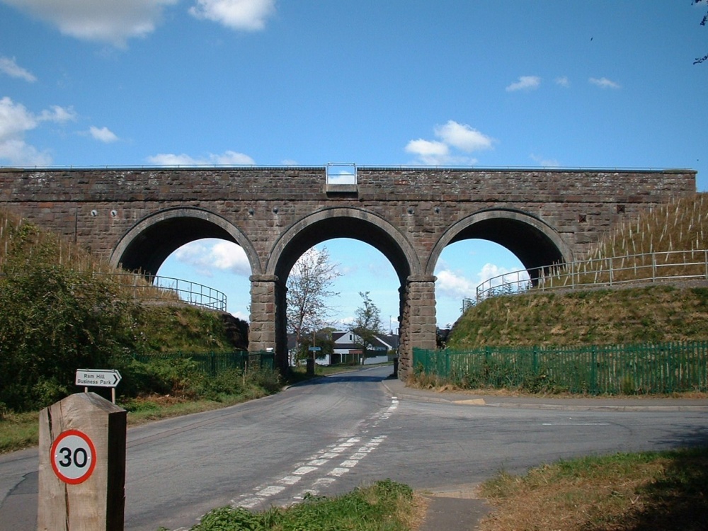 Coalpit Heath, Gloucestershire