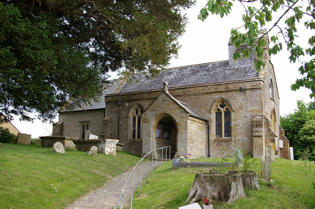 Seavington St Michael, Somerset