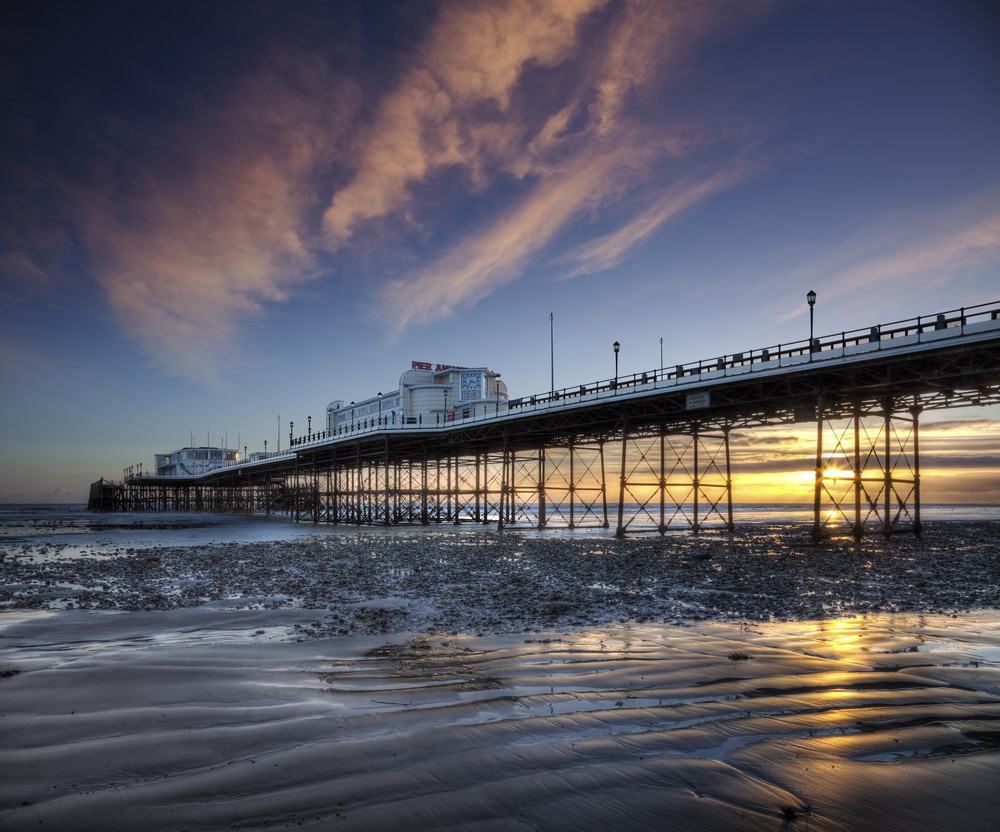 Worthing, West Sussex