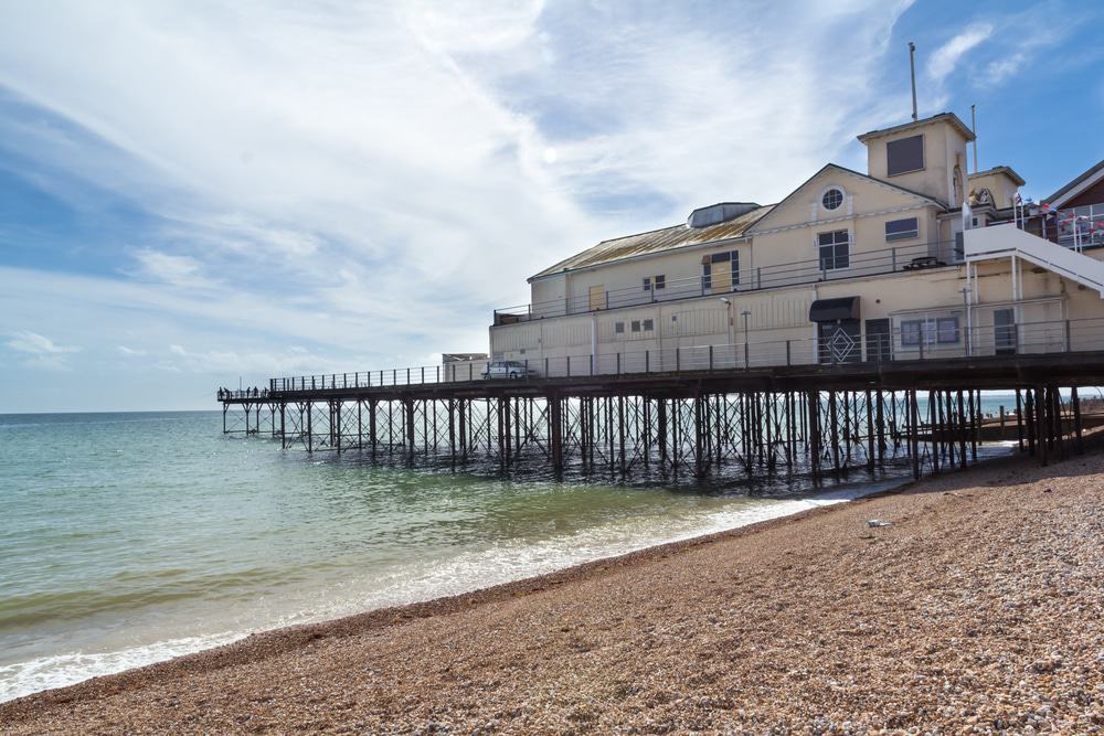 Bognor Regis, West Sussex