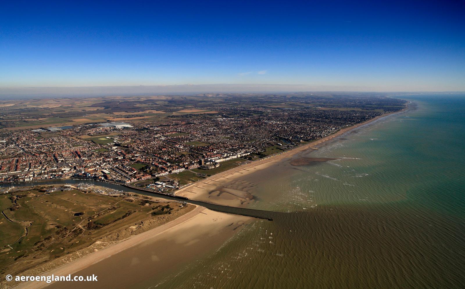 Littlehampton, West Sussex