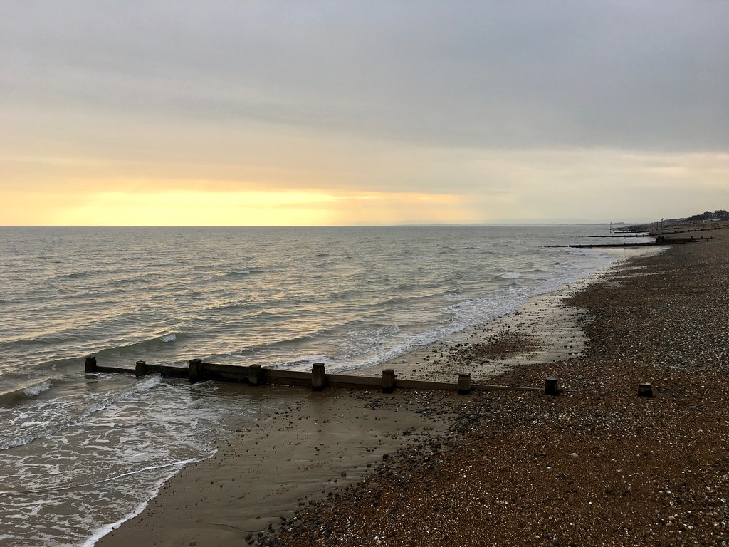 Bexhill, East Sussex