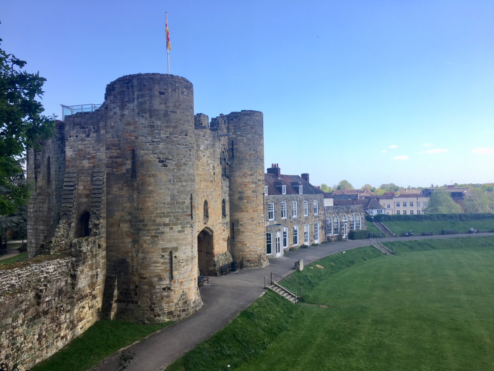 Tonbridge, Kent