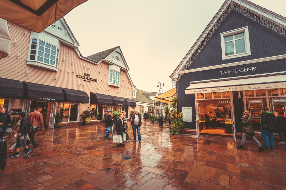 Bicester, Oxfordshire