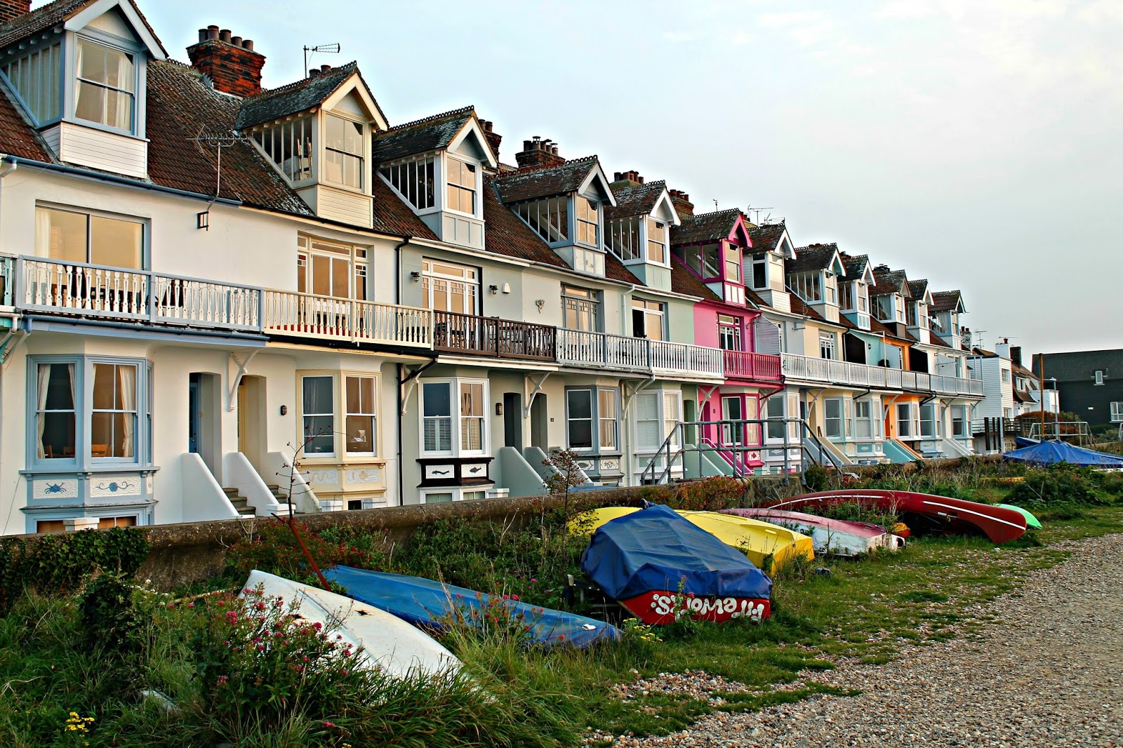 Whitstable, Kent